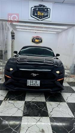 فۆرد مۆستانگ